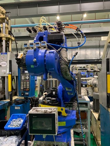 工厂设备回收 伺服驱动 plc模块回收 机器人回收