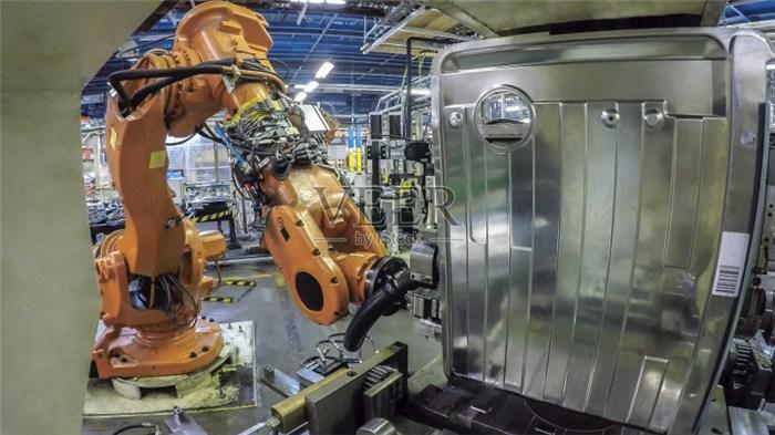 天津激光机器人切割厂满意的选择理想动力