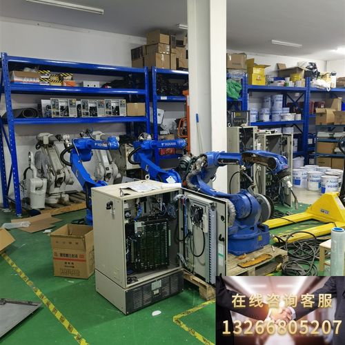 求购安川机器人  安川机器人配件  安川机器人原厂油脂  有