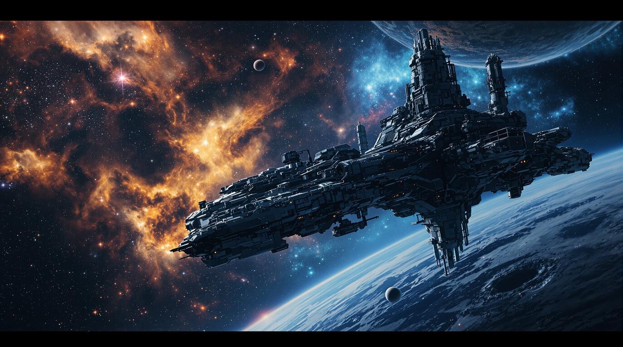 奶茶影院 - 星际穿越：终极版